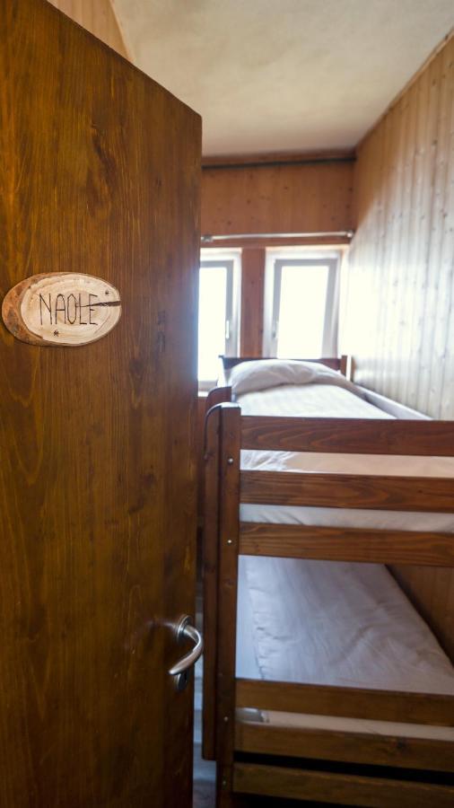Hotel Rifugio Chierego Brenzone sul Garda Esterno foto