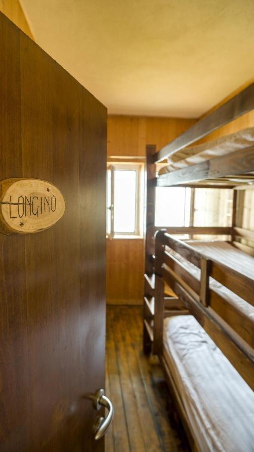 Hotel Rifugio Chierego Brenzone sul Garda Esterno foto