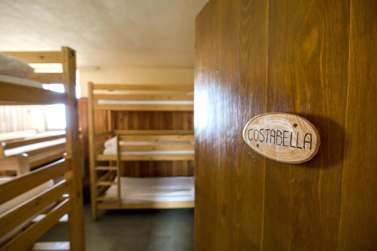 Hotel Rifugio Chierego Brenzone sul Garda Esterno foto