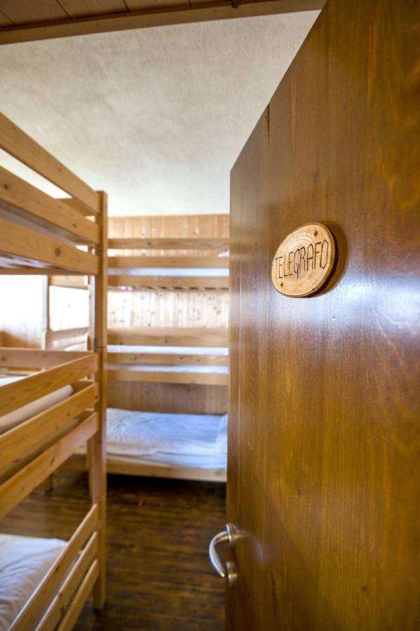 Hotel Rifugio Chierego Brenzone sul Garda Esterno foto