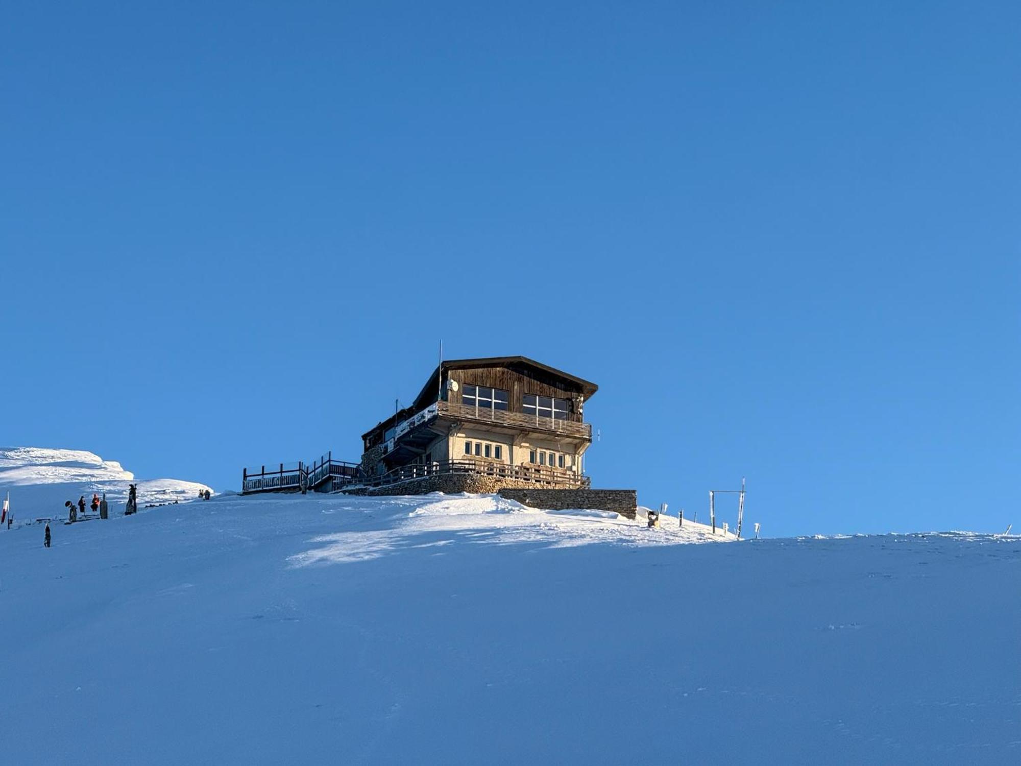Hotel Rifugio Chierego Brenzone sul Garda Esterno foto